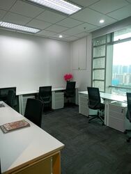Bugis Junction (D7), Office #541919051